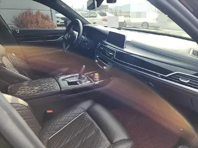 2020 BMW 730 WBA7S4106LCE25269 VIN:WBA7S4106LCE25269