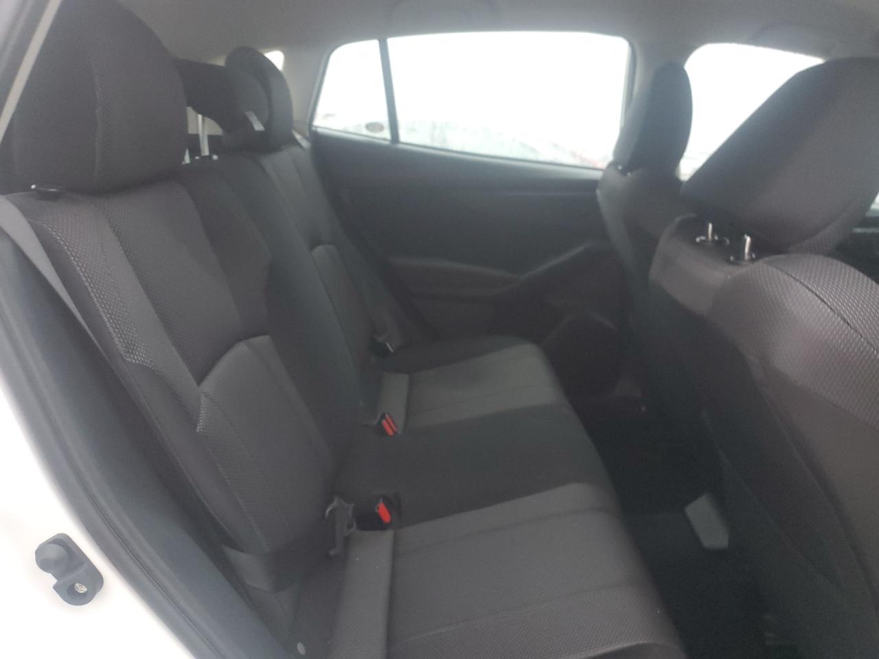 2023 SUBARU IMPREZA  VIN:4S3GTAB64P3702988