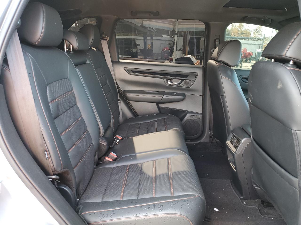 2024 HONDA CR-V SPORT-L VIN:7FARS5H83RE027933