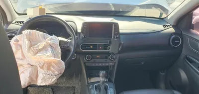 2019 Hyundai Kona VIN: