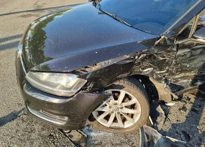 2015 Volkswagen Golf WVWZZZAUZFW311806 VIN:WVWZZZAUZFW311806