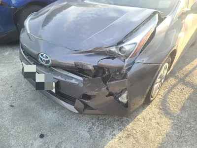 2017 Toyota Prius JTDKBRFU1H3573047 VIN:JTDKBRFU1H3573047