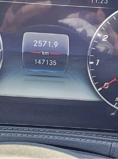 2017 Mercedes-Benz S 560 VIN: