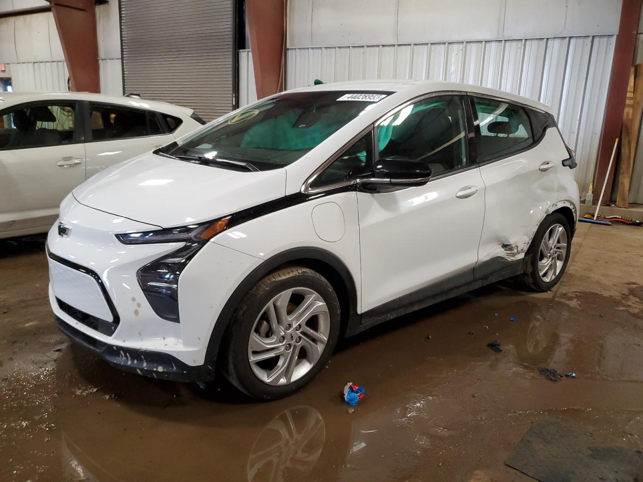 2023 CHEVROLET BOLT EV 1LT VIN:1G1FW6S08P4109116