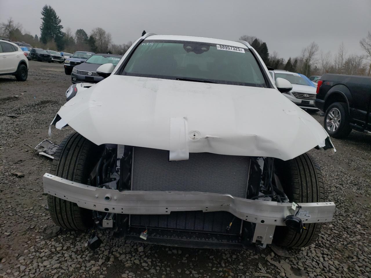 2024 MERCEDES-BENZ GLC 300 4MATIC VIN:W1NKM4HB6RF197513