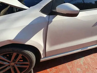 2015 Volkswagen Polo WVWZZZ6RZFY317703 VIN:WVWZZZ6RZFY317703