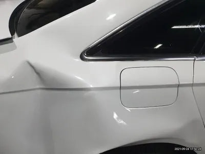 2018 Audi A6 WAUZZZ4G7JN135857 VIN:WAUZZZ4G7JN135857