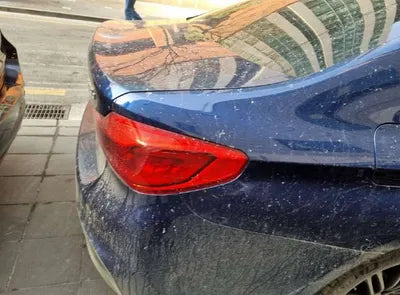 2020 BMW 520 WBAJF5107LCE66980 VIN:WBAJF5107LCE66980