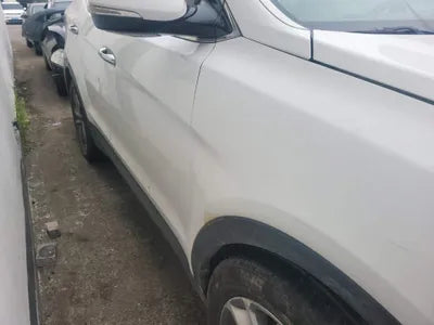 2016 Hyundai Santa FE KMHSW81UBGU644240 VIN:KMHSW81UBGU644240