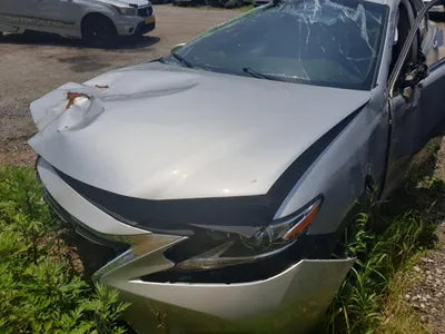 2016 Lexus ES 350 JTHBK1GG3G2241009 VIN:JTHBK1GG3G2241009