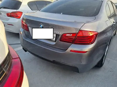 2016 BMW 528 WBA5A5105GG602793 VIN:WBA5A5105GG602793