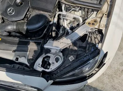 2018 Mercedes-Benz E 220 WDDZF0EB7JA302239 VIN:WDDZF0EB7JA302239