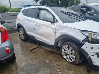 2019 Hyundai Tucson KMHJ3812GKU968844 VIN:KMHJ3812GKU968844