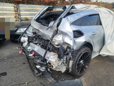 2019 Mercedes-Benz AMG GT 43 WDD7X5KB7KA004751 VIN:WDD7X5KB7KA004751