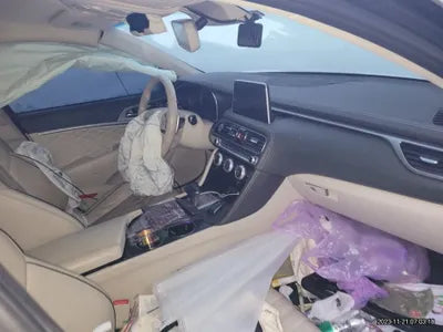 2018 Genesis G70 VIN: