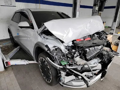 2023 Hyundai Ioniq VIN: