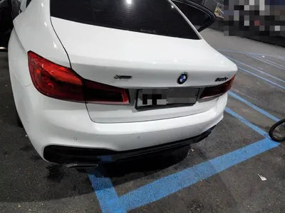 2017 BMW 520 WBAJC5100HG851755 VIN:WBAJC5100HG851755