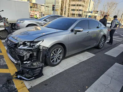 2018 Lexus ES 300 JTHBW1GG7J2177150 VIN:JTHBW1GG7J2177150