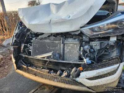 2017 Hyundai Tucson VIN: