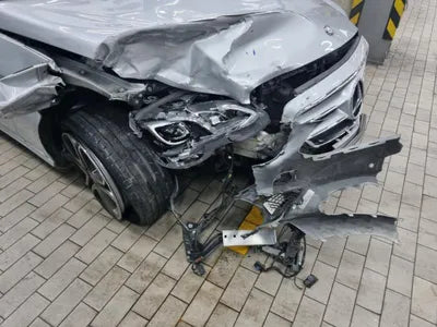 2016 Mercedes-Benz E 250 WDDHF9HB2GB287776 VIN:WDDHF9HB2GB287776