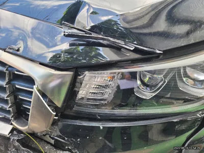 2019 Kia Carnival KNAME81ABKS519962 VIN:KNAME81ABKS519962