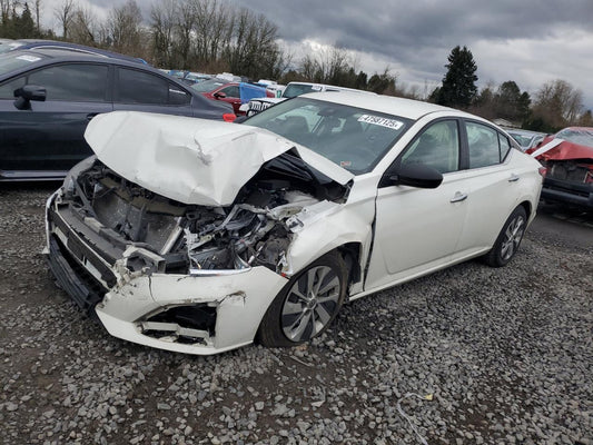 2024 NISSAN ALTIMA S VIN:1N4BL4BV2RN368850