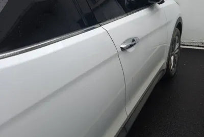 2017 Hyundai Santa FE KMHSW81UBHU763677 VIN:KMHSW81UBHU763677
