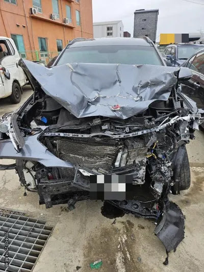 2017 Hyundai Santa FE VIN: