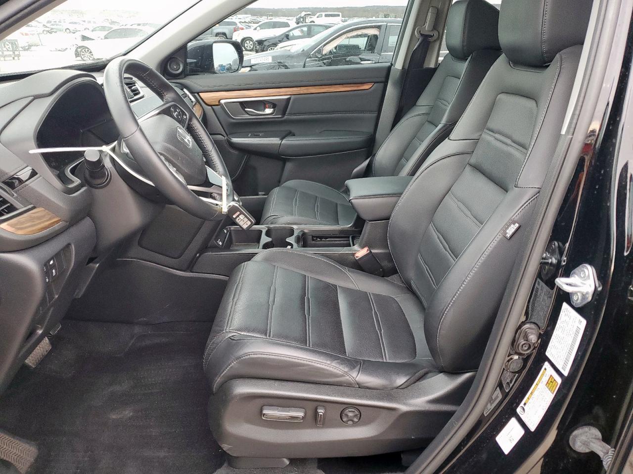 2022 HONDA CR-V EXL VIN:2HKRW2H89NH662049