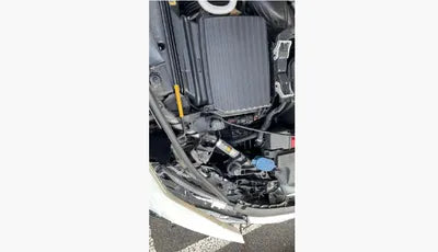 2016 Mercedes-Benz A 45 AMG WDDSJ5CB6GN361140 VIN:WDDSJ5CB6GN361140