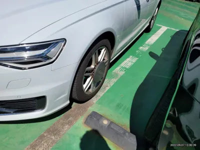 2016 Audi A6 WAUZZZ4G2GN033620 VIN:WAUZZZ4G2GN033620