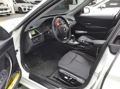 2018 BMW 320 WBA8T3107JG803887 VIN:WBA8T3107JG803887