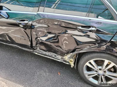 2015 Mercedes-Benz E 220 VIN: