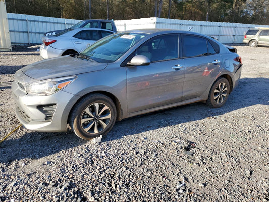 2022 KIA RIO LX VIN:3KPA24AD5NE454704