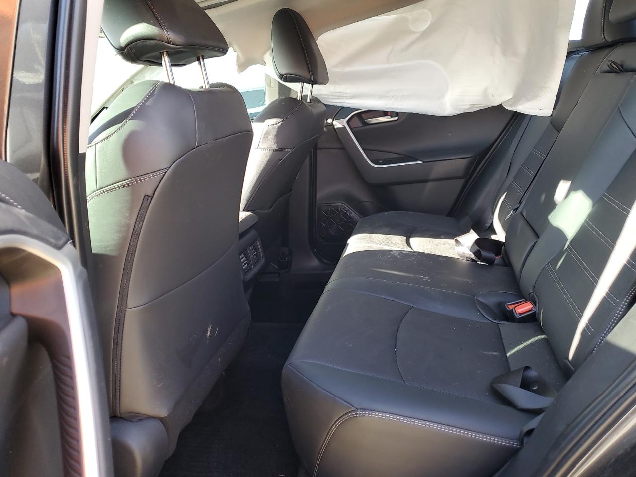 2024 TOYOTA RAV4 LIMITED VIN:2T3N1RFV6RC481182