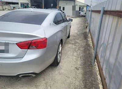 2016 Chevrolet Impala 1G1155SA6GU132927 VIN:1G1155SA6GU132927