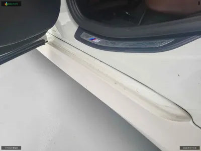 2019 BMW 520 WBAJF3107KBS70317 VIN:WBAJF3107KBS70317