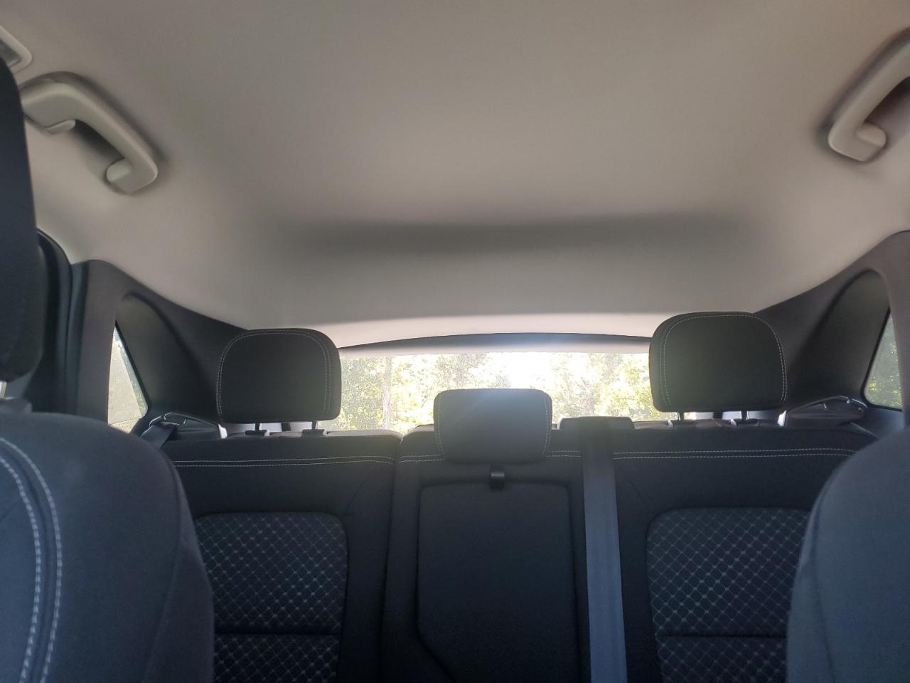 2023 FORD ESCAPE ACTIVE VIN:1FMCU0GN3PUA77236