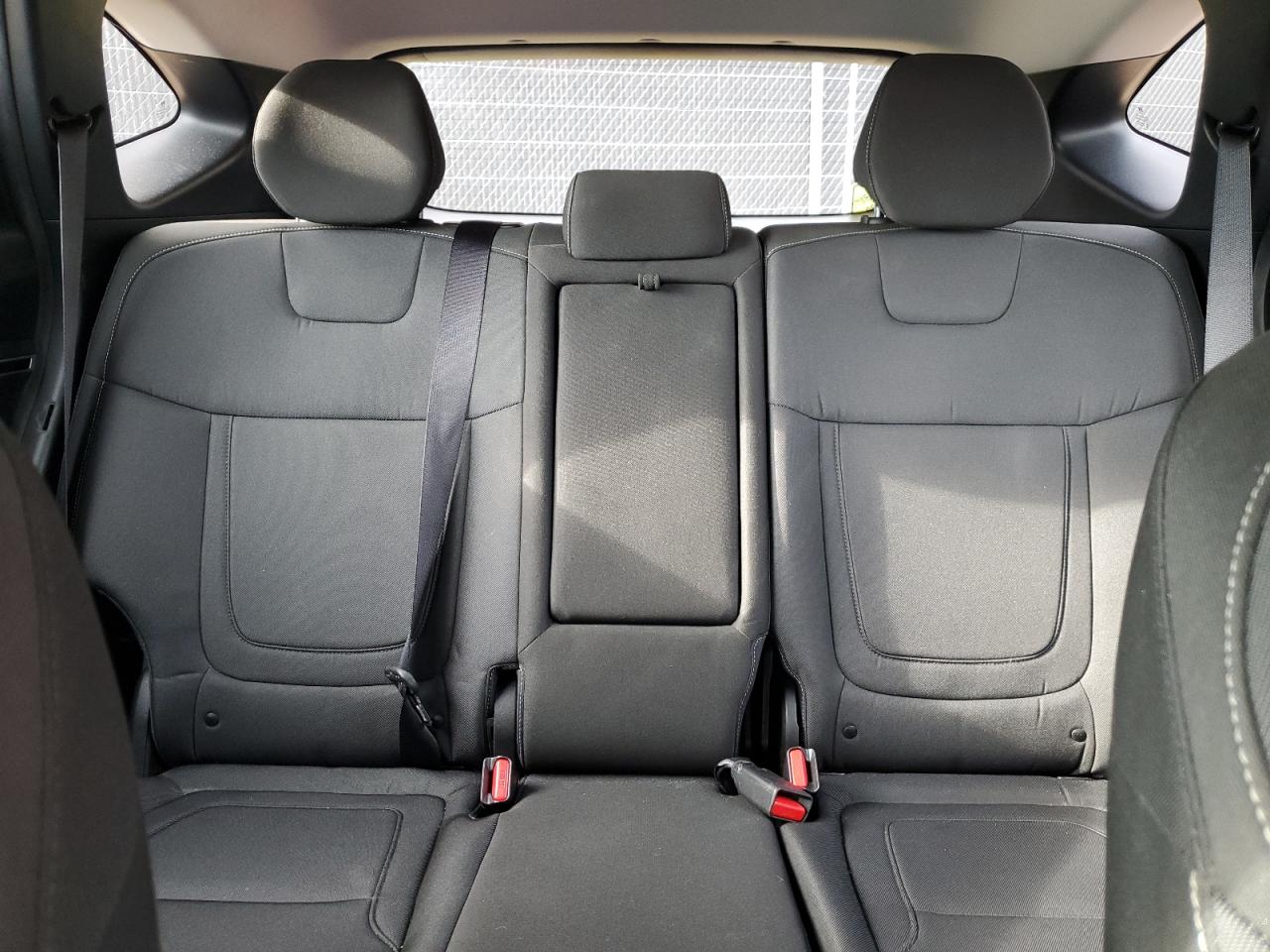 2022 HYUNDAI TUCSON SE VIN:5NMJA3AE0NH020687