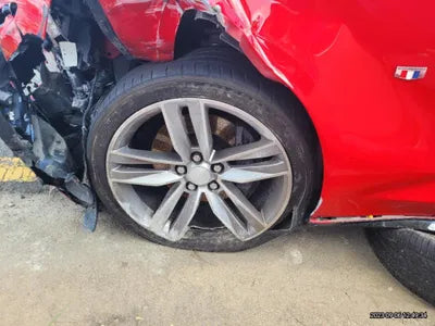 2018 Chevrolet Camaro 1G1F91R76J0148265 VIN:1G1F91R76J0148265