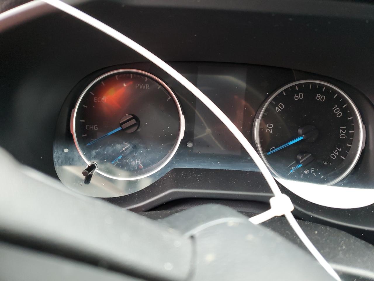 2022 TOYOTA RAV4 SE VIN:4T3T6RFV1NU101165