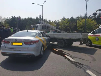 2017 Kia K5 KNAGU416BJA200682 VIN:KNAGU416BJA200682