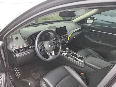 2019 Nissan Altima 1N4BL4AV2KC228008 VIN:1N4BL4AV2KC228008
