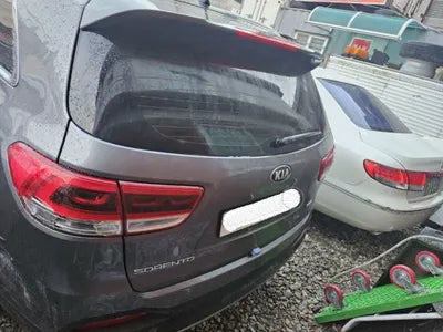 2016 Kia Sorento KNAPH81ABGA234324 VIN:KNAPH81ABGA234324