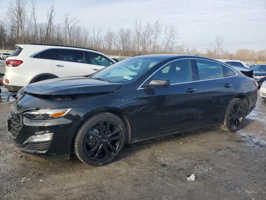 2024 CHEVROLET MALIBU LT VIN:1G1ZD5ST5RF223072