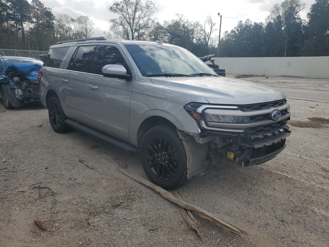 2024 FORD EXPEDITION MAX XLT VIN:1FMJK1H82REA04559