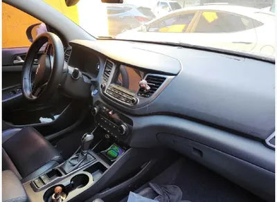 2017 Hyundai Tucson KMHJ281ABHU367280 VIN:KMHJ281ABHU367280