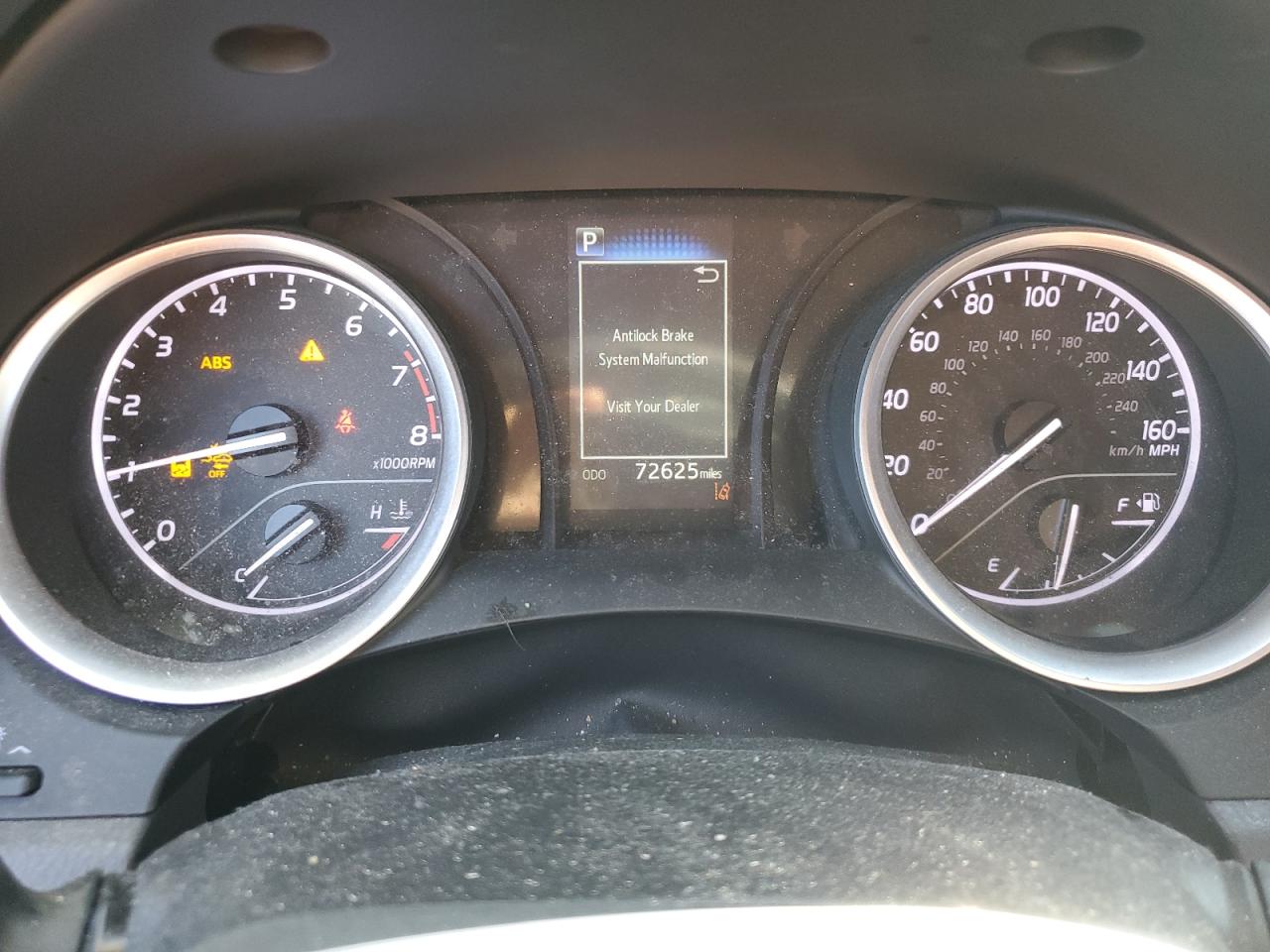 2022 TOYOTA CAMRY LE VIN:4T1C11AK5NU669781