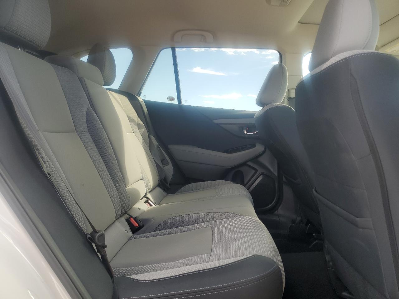 2024 SUBARU OUTBACK PREMIUM VIN:4S4BTAFC5R3238098