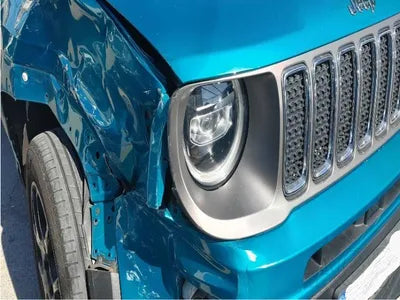2020 Jeep Renegade 1C4BU0000LPL72695 VIN:1C4BU0000LPL72695